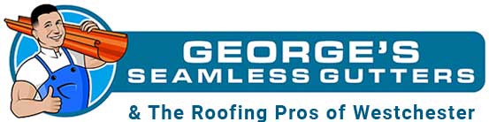 George's Seamless Gutters