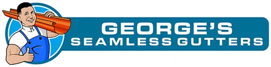 George's Seamless Gutters