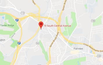 map rockland