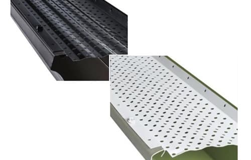 LeafTek Gutter Guards