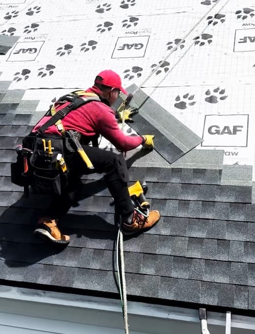 Roofing Services